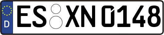 ES-XN0148