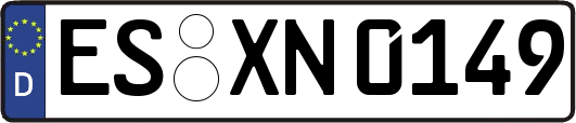 ES-XN0149