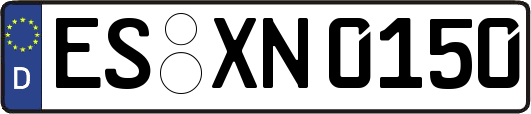 ES-XN0150