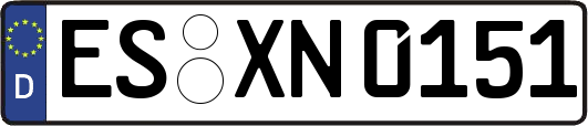 ES-XN0151