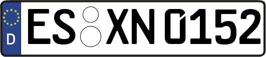 ES-XN0152