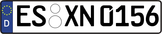 ES-XN0156