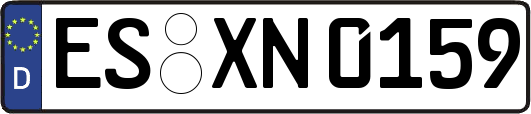 ES-XN0159