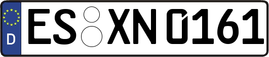 ES-XN0161