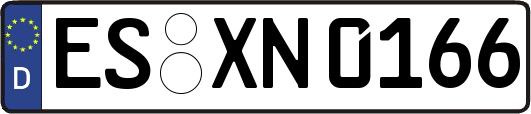 ES-XN0166