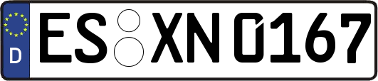 ES-XN0167