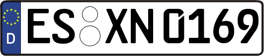 ES-XN0169