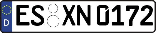 ES-XN0172