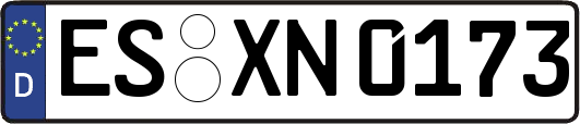 ES-XN0173