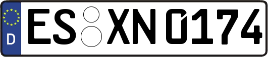 ES-XN0174
