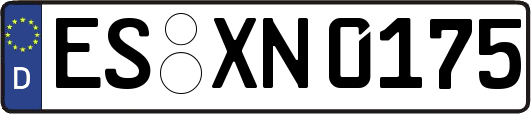 ES-XN0175
