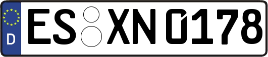 ES-XN0178