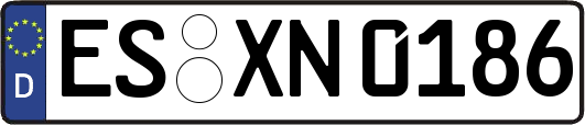 ES-XN0186