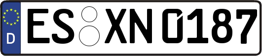 ES-XN0187