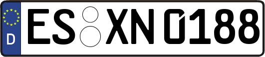 ES-XN0188