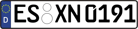ES-XN0191