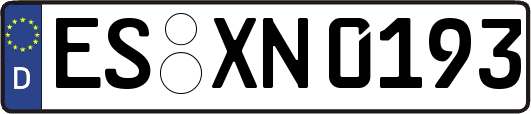 ES-XN0193