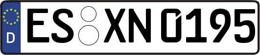 ES-XN0195