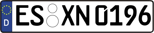 ES-XN0196