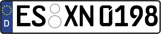 ES-XN0198