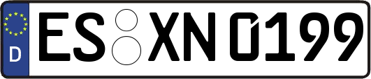 ES-XN0199