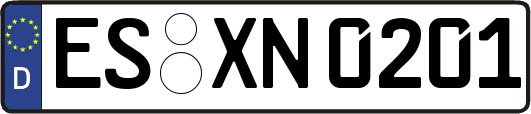 ES-XN0201