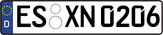 ES-XN0206