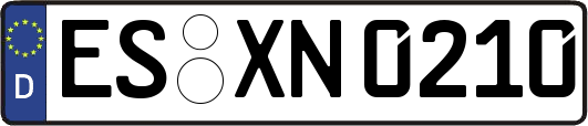 ES-XN0210