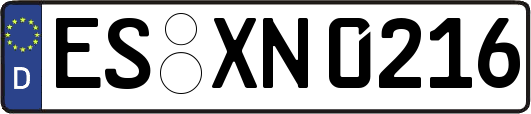 ES-XN0216
