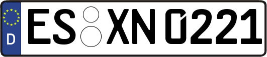 ES-XN0221