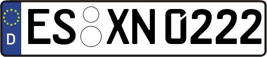 ES-XN0222