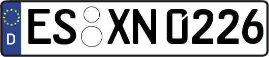 ES-XN0226