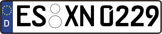 ES-XN0229