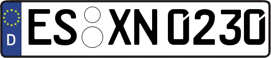 ES-XN0230