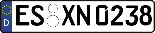 ES-XN0238