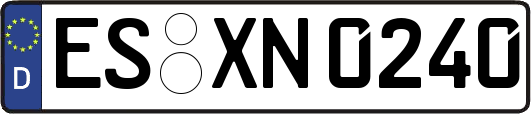 ES-XN0240