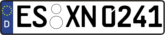 ES-XN0241