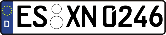 ES-XN0246