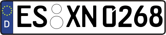 ES-XN0268
