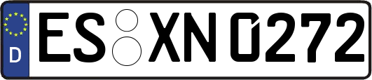 ES-XN0272