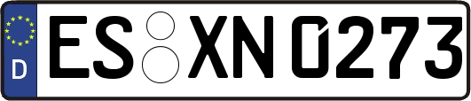 ES-XN0273