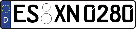 ES-XN0280