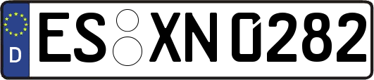 ES-XN0282