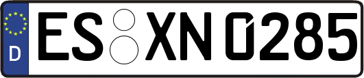 ES-XN0285
