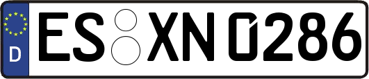ES-XN0286