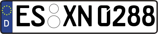 ES-XN0288