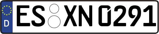 ES-XN0291