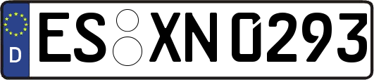 ES-XN0293