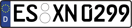 ES-XN0299