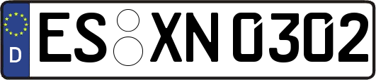ES-XN0302